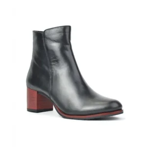Botines de mujer Javier Larrainza JL602-11