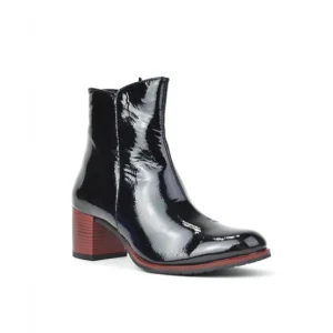 Botines de mujer Javier Larrainza JL602-31