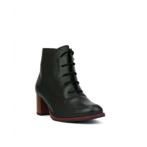 Botines de mujer Javier Larrainza JL496-11