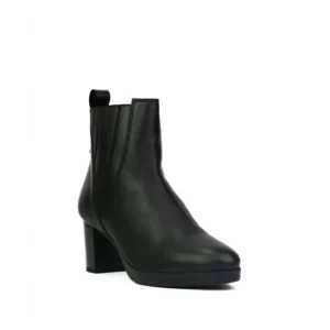 Botines de mujer Javier Larrainza JL492-11