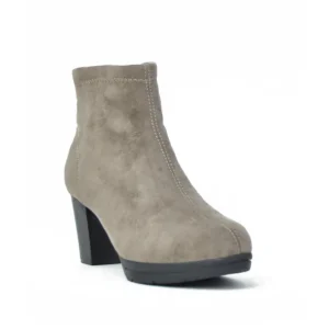 Botines de mujer Javier Larrainza JL942-7