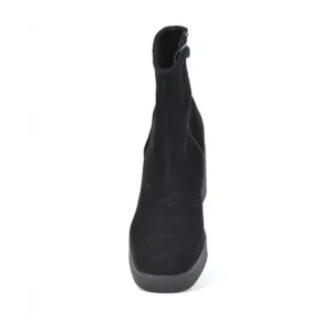 Botines de mujer Javier Larrainza JL635-51
