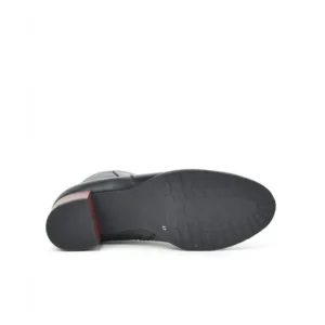 Botines de mujer Javier Larrainza JL602-11