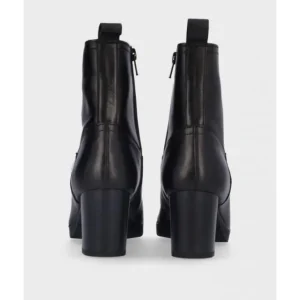 Botines de mujer Javier Larrainza JL953-11