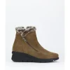 Botines de mujer Kangaroos 193-5