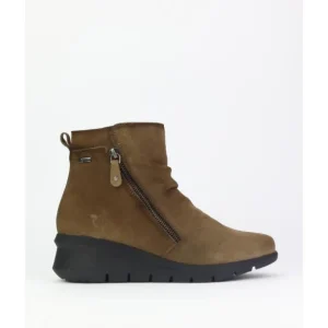 Botines de mujer Kangaroos 192-5