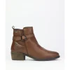 Botines de mujer Kangaroos 160-20