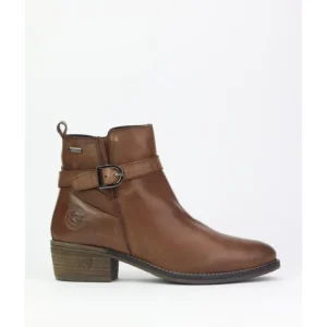 Botines de mujer Kangaroos 160-20
