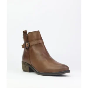 Botines de mujer Kangaroos 160-20