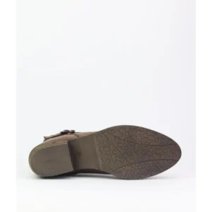Botines de mujer Kangaroos 160-20