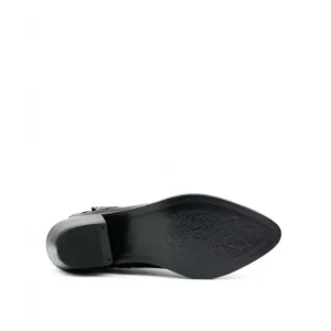 Botines de mujer Liberto L323-81