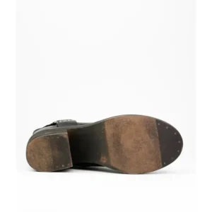Botines de mujer Mjus M67201