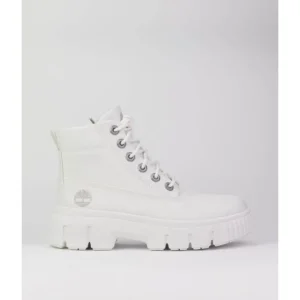Botines de mujer Timberland TBOA2JFQL771