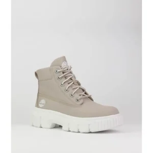 Botines de mujer Timberland TBOA02JGD269