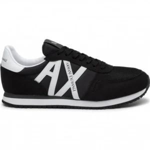 Deportivas de hombre Armani Exchange XUX017-XCC68