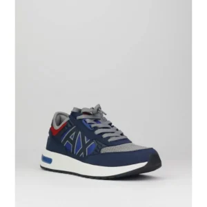 Deportivas de hombre Armani Exchange XUXO90-XV276-K665