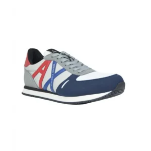 Deportivas de hombre Armani Exchange XUXO17-XCC68-S278