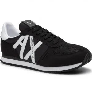 Deportivas de hombre Armani Exchange XUX017-XCC68