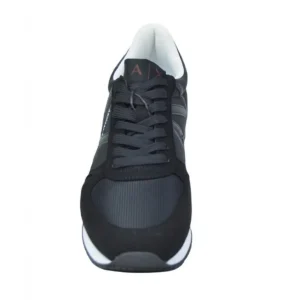 Deportivas de hombre Armani Exchange XUXO17-XCC68-00020