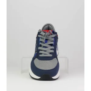 Deportivas de hombre Armani Exchange XUXO90-XV276-K665