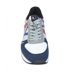 Deportivas de hombre Armani Exchange XUXO17-XCC68-S278