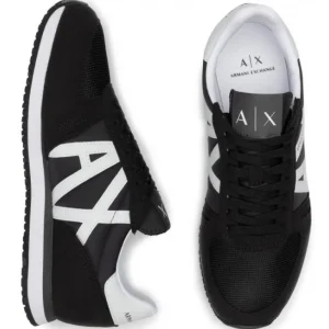 Deportivas de hombre Armani Exchange XUX017-XCC68