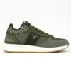 Deportivas de hombre Caramelo CAR110-6