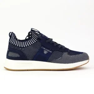Deportivas de hombre Caramelo CAR110-4