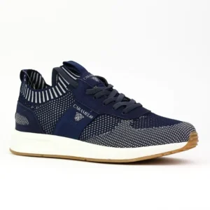 Deportivas de hombre Caramelo CAR110-4