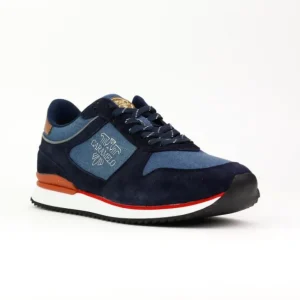 Deportivas de hombre Caramelo CAR100-70