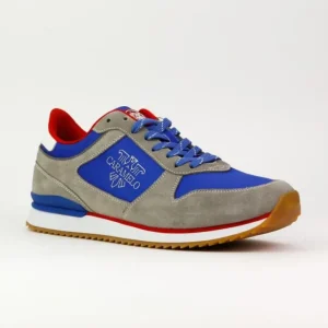 Deportivas de hombre Caramelo CAR100-79