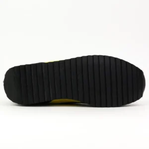 Deportivas de hombre Caramelo CAR105-75