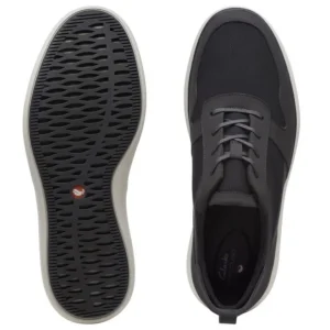 Deportivas de hombre Clarks Un Globe Sport