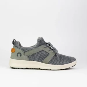 Deportivas de hombre Coronel Tapiocca T4395-9