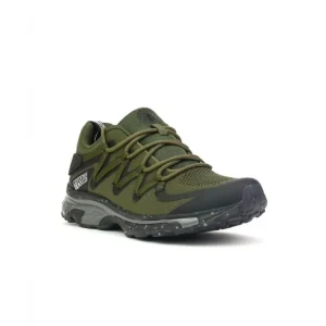Deportivas de hombre Coronel Tapiocca T430-6