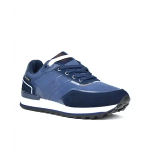 Deportivas de hombre Coronel Tapiocca T500-4