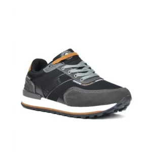 Deportivas de hombre Coronel Tapiocca T500-1