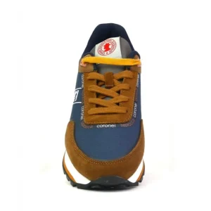 Deportivas de hombre Coronel Tapiocca T384-8