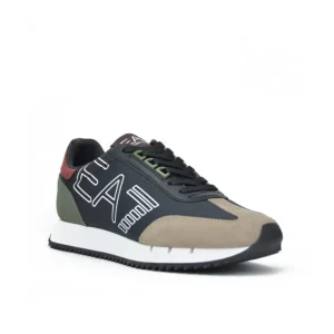 Deportivas de hombre Emporio Armani X8X101-XK257-T985