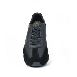 Deportivas de hombre Emporio Armani X8X101-XK257-M701