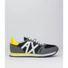 Deportivas de hombre Gant XUXO17-XCC68-K662