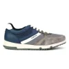 Deportivas de hombre Geox U023XC-C9AF4