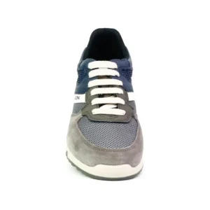 Deportivas de hombre Geox U023XC-C9AF4