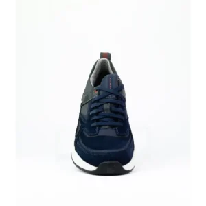 Deportivas de hombre Geox U04AUA-C9004