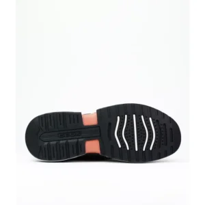 Deportivas de hombre Geox U04AUA-C9004
