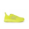 Deportivas de hombre Giorgio Armani XUX208-XV811-M203