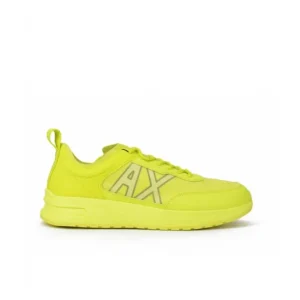 Deportivas de hombre Giorgio Armani XUX208-XV811-M203