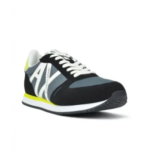 Deportivas de hombre Giorgio Armani XUX017-XCC68-T699