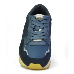 Deportivas de hombre GS Footwear 2312-047503-7300