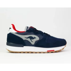 Deportivas de hombre Kangaroos K705-25